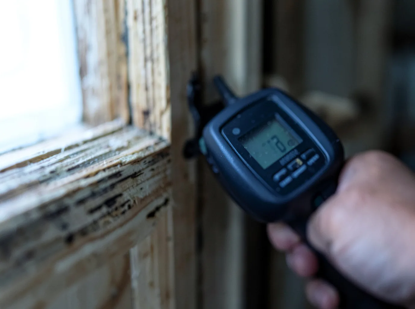 Commercial Water Damage Restoration in Sarcoxie, MO